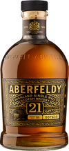 Aberfeldy 21 Year Old 40% Vol. 0,7l in Giftbox