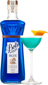 Bols 1575 Blue Curaçao Liqueur 29,5% Vol. 0,7l