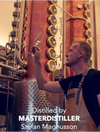 Purity SIGNATURE 34 EDITION ORGANIC VODKA 40% Vol. 0,7l