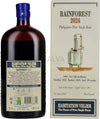 Habitation Velier RAINFOREST Philippines Pure Single Rum 2024 58% Vol. 0.7l Giftbox