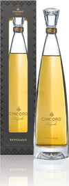 Cincoro Reposado Tequila 40% Vol. 0,7l