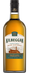 Kilbeggan Traditional Irish Whiskey 40% Vol. 0,7l