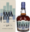 Dictador OBRA VINTAGE 17 Years Old AMERICAN OAK CASK Rum 2006 44% Vol. 0,7l in Giftbox