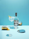 Edinburgh Gin Edinburgh CLASSIC London Dry Gin 43% Vol. 0,7l