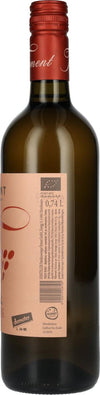 Tement Süd Steirischer Verjus Rosso 0,7l