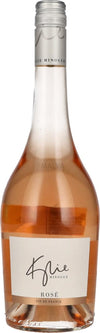 KYLIE MINOGUE Signature Rosé Vin De France Semi Dry 12,5% Vol. 0,75l