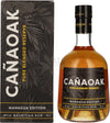 Cañaoak Pure Blended Reserve Rum Managua Edition 40% Vol. 0,7l in Giftbox