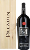 Paladin Malbech Gli Aceri IGP 2021 14% Vol. 1,5l OWC