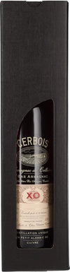 Cerbois Bas Armagnac XO 40% Vol. 0,7l in Giftbox