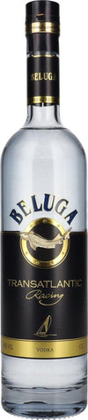 Beluga Transatlantic Racing Vodka Special Edition 40% Vol. 0,7l
