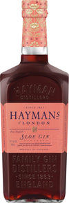 Hayman’s London Hayman's London SLOE GIN 26% Vol. 0,7l