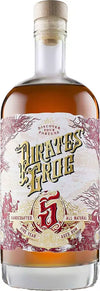 Pirate's Grog 5 Years Old Aged Rum 37,5% Vol. 0,7l