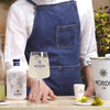 Nordés Nordes Atlantic Galician Gin 40% Vol. 1l