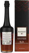 Boulard X.O. Calvados Pays d'Auge 40% Vol. 0,7l