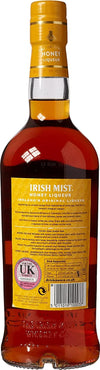 Irish Mist Honey Liqueur 35% Vol. 0,7l