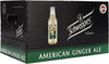 Schweppes American Ginger Ale 24x0,2l