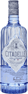Citadelle Original Dry Gin 44% Vol. 0,7l