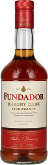Fundador SHERRY CASK Fine Brandy 36% Vol. 0,7l