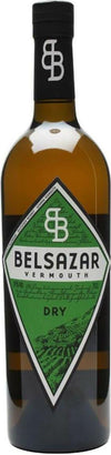 Belsazar Vermouth Dry 19% Vol. 0,75l