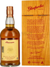 Glenfarclas THE FAMILY CASKS Single Cask SUMMER 2024 Plain Butt #1972 2003 55,5% Vol. 0,7l