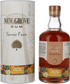 New Grove SAVOIR FAIRE Beau Plan Vintage 13 Years Old 2007 45% Vol. 0,7l in Giftbox