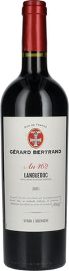 Gérard Bertrand Héritage An 462 Languedoc 14.5% Vol. 0,75l