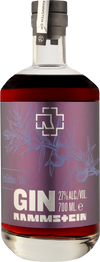 Rammstein Sloe Gin 27% Vol. 0,7l