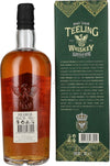 Teeling Whiskey Portuguese Selection ALENTEJO WINE Cask 46% Vol. 0,7l in Giftbox