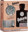 Ron Relicario SUPERIOUR 40% Vol. 0,7l in Giftbox with 2 glasses