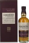 Longmorn 25 Years Old Speyside Single Malt Scotch Whisky 52,8% Vol. 0,7l
