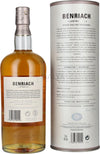 The BenRiach CLASSIC QUARTER CASKS Single Malt Scotch Whisky 46% Vol. 1l in Giftbox