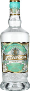 Botafogo WHITE RUM Dominican Republic & Jamaica 40% Vol. 0,7l