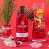 Whitley Neill RASPBERRY GIN 43% Vol. 0,7l