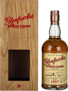 Glenfarclas THE FAMILY CASKS SUMMER 2021 4th Fill Butt 1997 58,9% Vol. 0,7l in Wooden box
