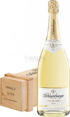 Schlumberger Sparkling Brut 12% Vol. 3l OWC