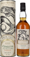 The Singleton GLENDULLAN GAME OF THRONES House Tully 40% Vol. 0,7l in Giftbox