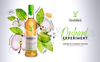 Glenfiddich ORCHARD EXPERIMENT 43% Vol. 0,7l
