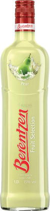 Berentzen Pear 15% Vol. 0,7l