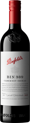 Penfolds BIN 389 CABERNET SHIRAZ 2018 14,5% Vol. 0,75l