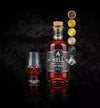 Come Hell or High Water Hell or High Water SPICED Spirit Drink 38% Vol. 0,7l
