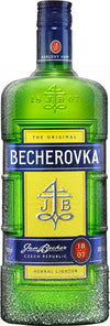 Becherovka Karlovarska Original 38% Vol. 0,7l