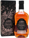 Jura TASTIVAL Limited Editon 2017 51% Vol. 0,7l