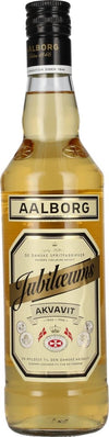 Aalborg Jubiläums Akvavit 38% Vol. 0,7l