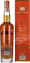 A.H. Riise / Old St. Croix X.O. Reserve Ambre d'Or Reserve 42% Vol. 0,7l