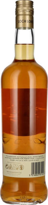 Loch Lomond RESERVE Blended Scotch Whisky 40% Vol. 0,7l
