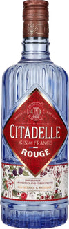 Citadelle Rouge Original Dry Gin 41,7% Vol. 0,7l