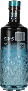 Brockmans AGAVE CUT GIN 41,2% Vol. 0,7l