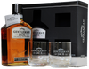 Jack Daniel's GENTLEMAN JACK Tennessee Whiskey 40% Vol. 0,7l in Giftbox with 2 glasses
