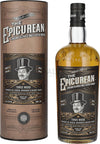 Douglas Laing THE EPICUREAN Three Wood Lowland Blended Malt 54,1% Vol. 0,7l in Giftbox