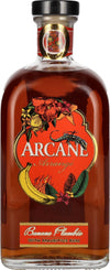 The Arcane Arrangé BANANE FLAMBÉE 40% Vol. 0,7l